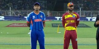 चिन्नास्वामी स्टेडियम में कैसा है टीम इंडिया का T20I रिकॉर्ड, आंकड़े हैरान करने वाले