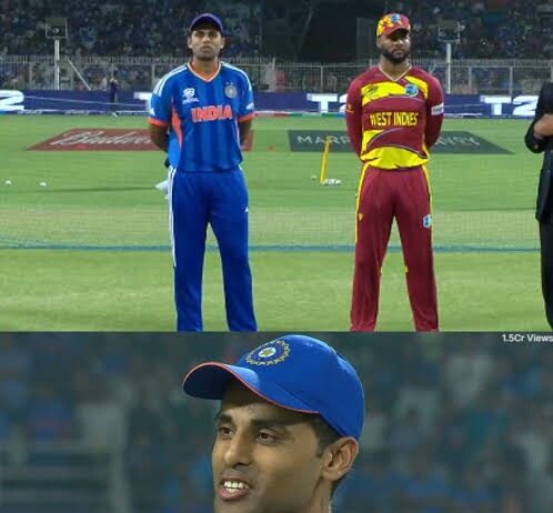 चिन्नास्वामी स्टेडियम में कैसा है टीम इंडिया का T20I रिकॉर्ड, आंकड़े हैरान करने वाले