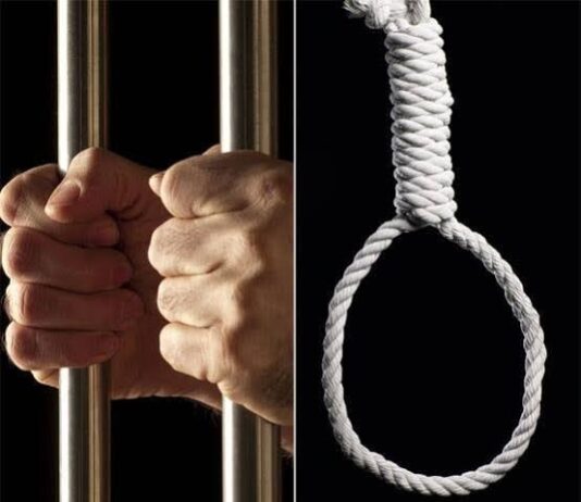 जल्लाद का काम कौन करेगा और कौन नहीं, कैसे होता है तय?
