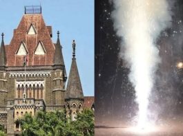 मुंबई में वायु प्रदूषण पर बॉम्बे HC सख्त, सड़कों और साइलेंस जोन में पटाखों पर बैन, 3 दिन मांगी रिपोर्ट