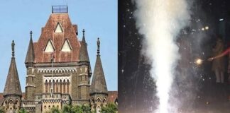 मुंबई में वायु प्रदूषण पर बॉम्बे HC सख्त, सड़कों और साइलेंस जोन में पटाखों पर बैन, 3 दिन मांगी रिपोर्ट