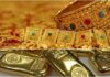 Gold-Silver Price Today: चांदी एक झटके में 5,500 रुपये सस्ती, धड़ाम हुए सोने के भाव, चेक करें ताजा रेट