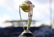 14 टीमें, 3 राउंड और 57 मैच, 2 अक्टूबर से 2027 वनडे वर्ल्ड कप की शुरुआत; देखें पूरा शेड्यूल