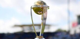 14 टीमें, 3 राउंड और 57 मैच, 2 अक्टूबर से 2027 वनडे वर्ल्ड कप की शुरुआत; देखें पूरा शेड्यूल