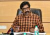झारखंड HC ने CM हेमंत सोरेन पर लगाया ₹10000 का जुर्माना लगाया, जानें वजह