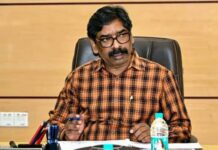 झारखंड HC ने CM हेमंत सोरेन पर लगाया ₹10000 का जुर्माना लगाया, जानें वजह