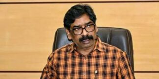 झारखंड HC ने CM हेमंत सोरेन पर लगाया ₹10000 का जुर्माना लगाया, जानें वजह