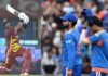 IND vs WI 2nd T20 Highlights: अय्यर-गंभीर के सारे दांव पेंच फेल, 249 बनाकर भी हारा भारत; वेस्टइंडीज का ऐतिहासिक रन चेज