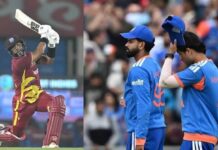 IND vs WI 2nd T20 Highlights: अय्यर-गंभीर के सारे दांव पेंच फेल, 249 बनाकर भी हारा भारत; वेस्टइंडीज का ऐतिहासिक रन चेज