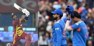 IND vs WI 2nd T20 Highlights: अय्यर-गंभीर के सारे दांव पेंच फेल, 249 बनाकर भी हारा भारत; वेस्टइंडीज का ऐतिहासिक रन चेज