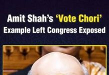 सरदार पटेल के वोट चोरी करके नेहरू बने थे PM’, विपक्ष की मॉक पार्लियामेंट के बीच बोली BJP