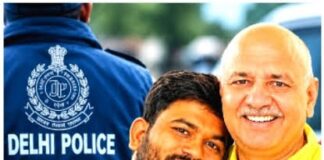 अभिजीत दीपके के पिता दिल्ली पुलिस पर भड़के, बोले- ‘अगर मेरे बेटे को…’