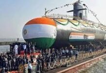 समंदर में दहाड़ेगा भारत, 33 हजार करोड़ से बनाएगा 3 सबमरीन, जानें प्लान?
