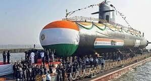 समंदर में दहाड़ेगा भारत, 33 हजार करोड़ से बनाएगा 3 सबमरीन, जानें प्लान?
