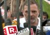 राष्ट्रपति के रुख से आश्चर्यचकित हूं’, ज्ञापन सौंपने के बाद राहुल गांधी की पहली प्रतिक्रिया